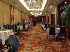 大堂-广州酒家(文昌总店)