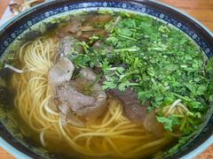 小碗拉面-鑫明明拉面(宁化路店)