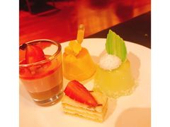 点心-OPEN開全日自助餐厅·西餐·海鲜(佛山希尔顿酒店)