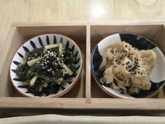 -桃屋日本料理(清华科技园店)