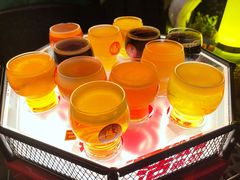-Boxing Cat Brewery拳击猫精酿啤酒馆(思南公馆店)