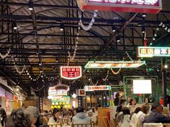 -霸王虾·麻辣小龙虾(清水河公园店)