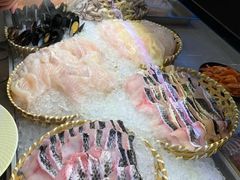 -新发展亚太JW万豪酒店·福苑咖啡厅