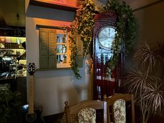 -咖法森林·咖啡  酒吧(天河店)