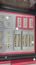 -周生生Chow Sang Sang(翠微店)