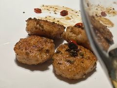 -甄御•海鲜新青岛菜(麦岛店)