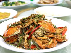 -凤城礼记鱼翅海鲜酒家(新马路总店)