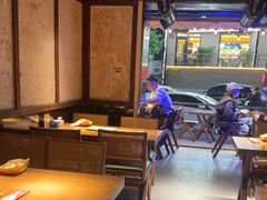 -小乾杯串店•16年沈阳烧烤(文安路店)