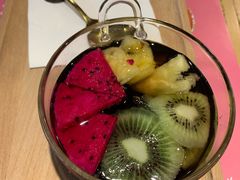 -炖物24章·顺时轻养茶(杭州大厦店)