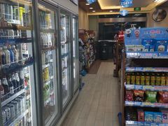 -全家便利店(大连路二店)