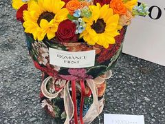 -F.Story 花和故事(新天地店)