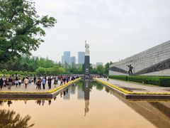 -侵华日军南京大屠杀遇难同胞纪念馆