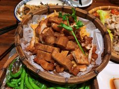 -园林美食城·本土农家菜(杨和镇店)