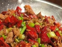 -李久其家民间餐厅(梅溪湖店)