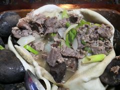 -达老餐厅(郎木寺店)