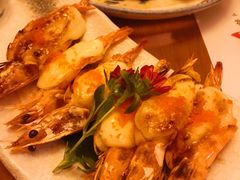 芝士虾-大江户日本料理(吕厝店)