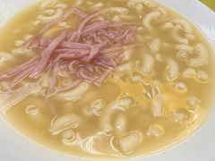 -澳洲牛奶公司(佐敦店)