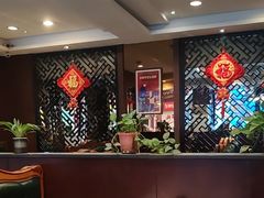 -老牌坊•鲁菜名店•地道济南菜(大观园商埠店)