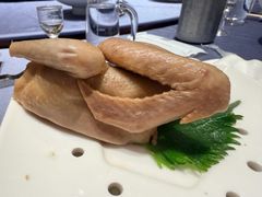 -狮王府淮扬菜(万象城店)