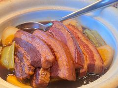 -明湖楼·经典鲁菜山东海鲜(大明湖店)