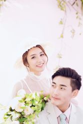 -巴黎恋人婚纱摄影(东莞总店)