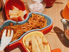 -必胜客(蚌埠东海万达店)