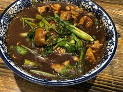 -顺丰面馆(打浦店)