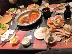 -牛New寿喜烧(新六百店)