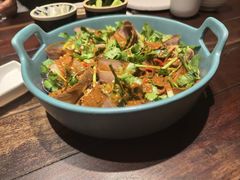 -德永枣香烤鸭(官舍店)