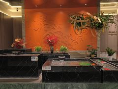 -国惠大酒楼(仓山万达店)