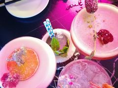 -MOSSO音乐酒吧·live house(南京旗舰店)