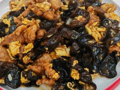-聚福缘菜馆(隆昌路店)