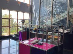 -厦门艾美酒店·新食谱西餐厅