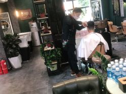 -BOEYAE宝研美肤造型