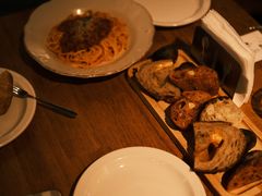 -佐敦面包铺·JORDAN BAKERY