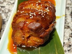 -南京大牌档(龙湖长楹天街店)