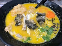-渔米丰·广府鱼汤米线(光明广场店)