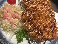 -一心创作料理屋(经开万达店)