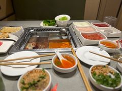 -海底捞火锅(高新活力汇店)