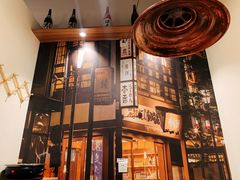 -樱都居酒屋·烧肉