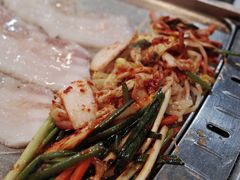 -李氏烤肉店