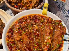 -图味美小黄鱼·景德菜(浙江路店)