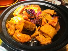 -百年神厨·地道川菜(清江西路店)