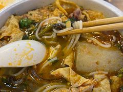 精选螺蛳粉-丽丽三鲜螺蛳粉(田林路店)