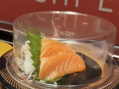 -争鲜回转寿司(通州万达店)