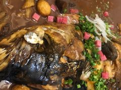 鱼头佛跳墙-食神鱼头佛跳墙(百子湾旗舰店)