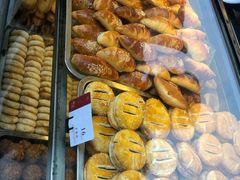 -詹记桃酥(宿州路店)