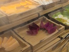 -樱煦和牛寿喜烧(如皋吾悦广场店)