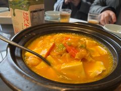 -顺香居·老字号湖北菜(江汉路店)