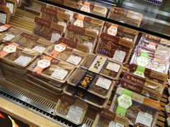 -留夫鸭(巴黎春天宝山店)